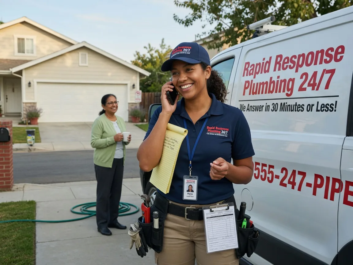 Emergency Plumber Ainsworth, IA FAQs